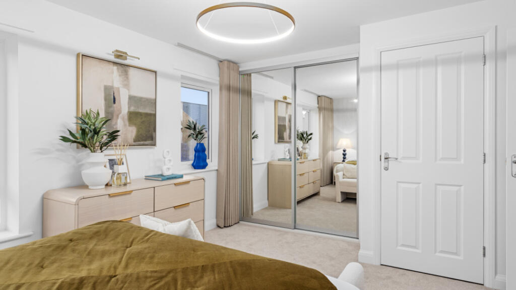 Main image of property: Beagle Road,
Cambridge,
CB30YJ