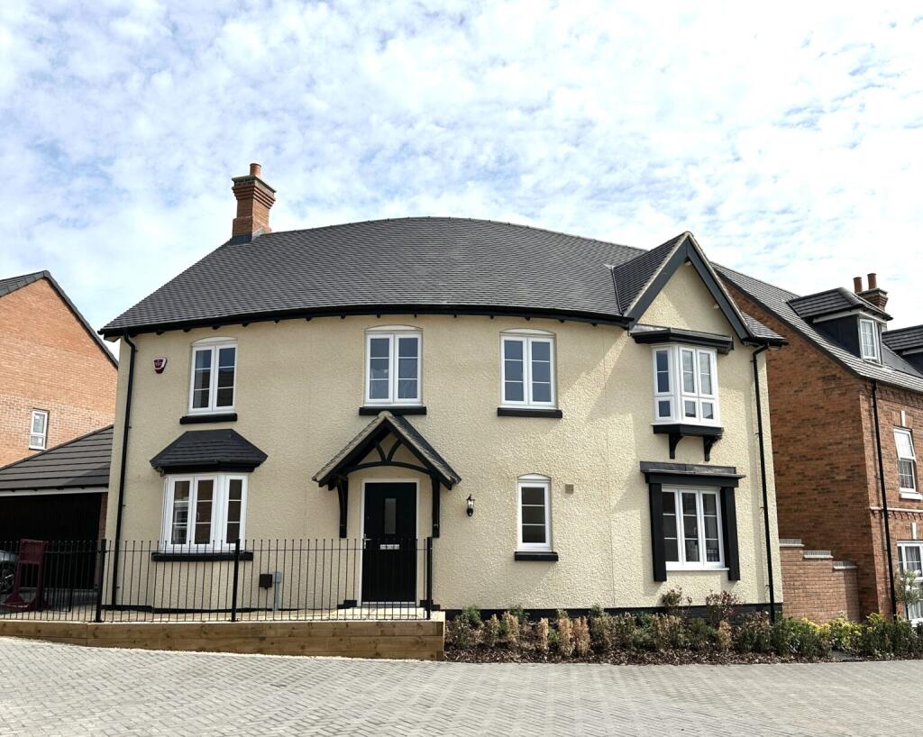 Main image of property: Shandon Leys
Off Bromham Road
Bedford
Bedfordshire
MK40 4ZN