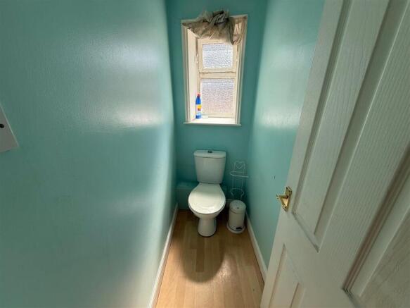 Duke of Edinburgh -toilet