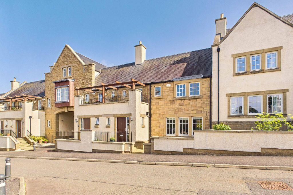 Main image of property: 52 Nungate Gardens, Haddington, East Lothian, EH41 4EE