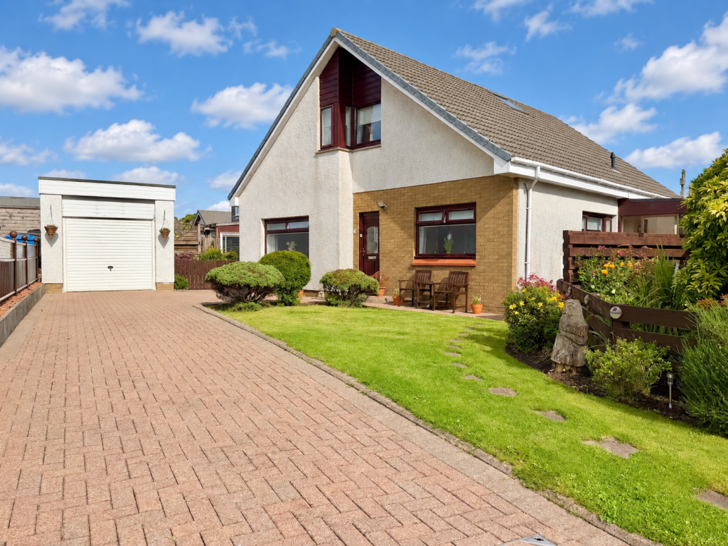 Main image of property: Glowrorum Drive, Head of Muir, Denny, FK6 5PJ