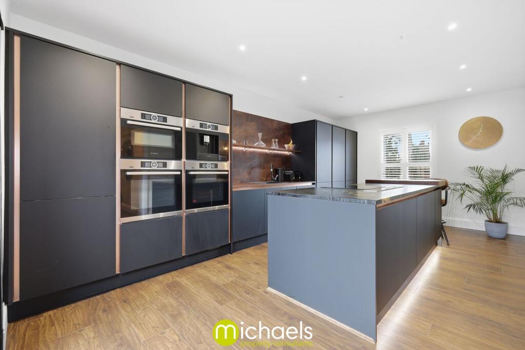 Main image of property: Drury Road, Colchester , CO2