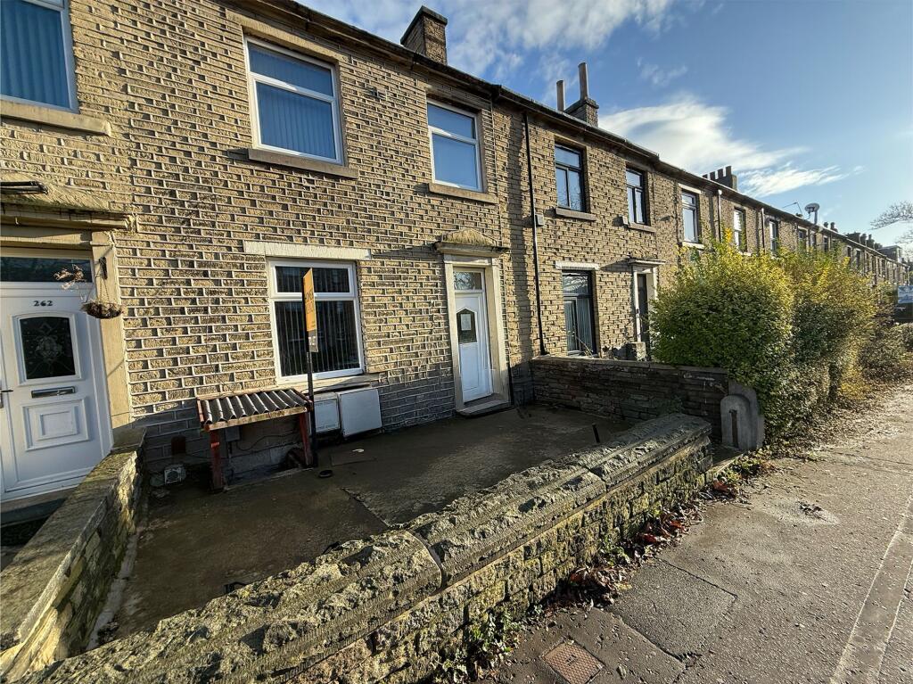 Main image of property: Bradford Road, Huddersfield, HD1
