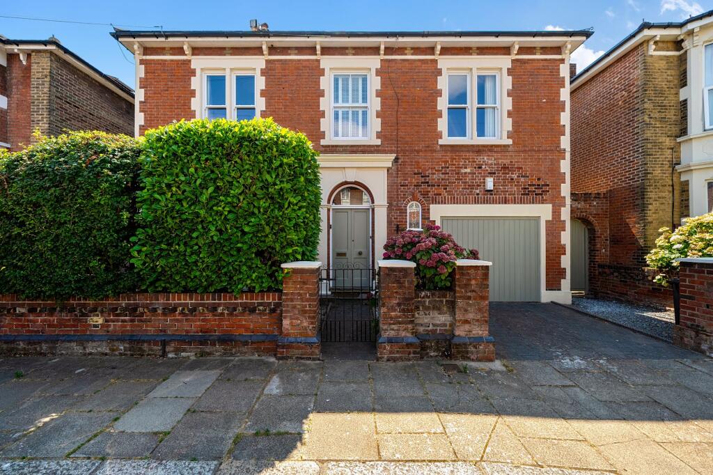 Main image of property: Havelock Road, Southsea, PO5