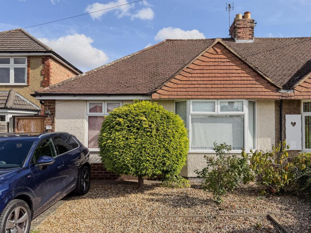 Main image of property: Bryant Road, Kettering