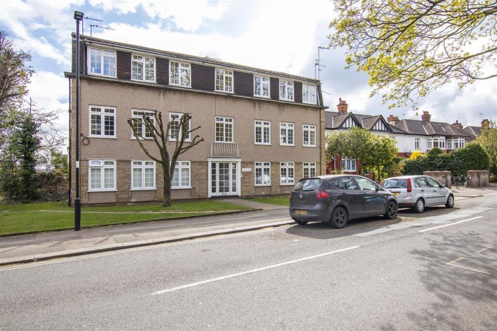 Main image of property: Waverley Road, Enfield