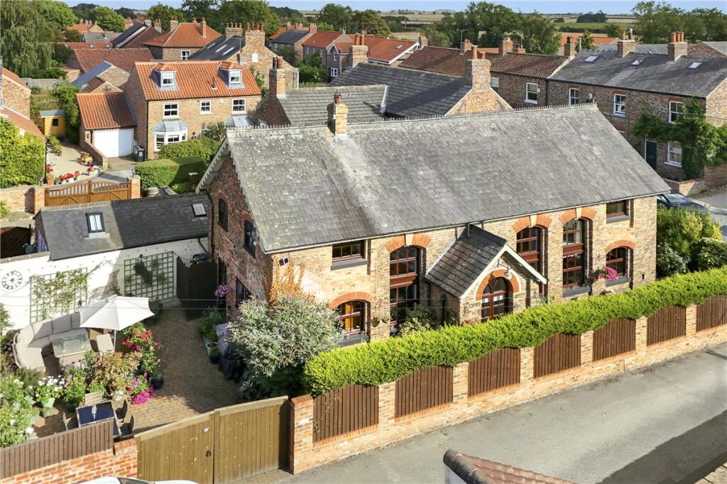 Main image of property: Marston Road, Tockwith, York, North Yorkshire, YO26