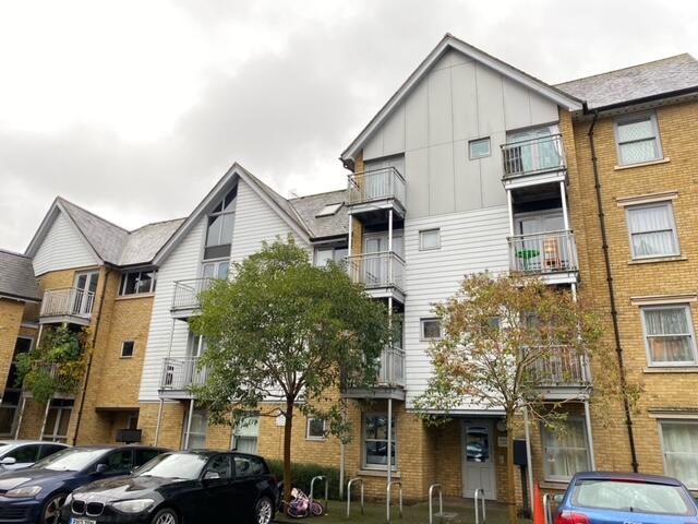 Main image of property: Bingley Court, Canterbury
