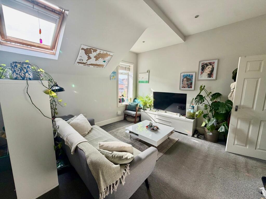 Main image of property: Central Road, West Didsbury, M20 4YE
