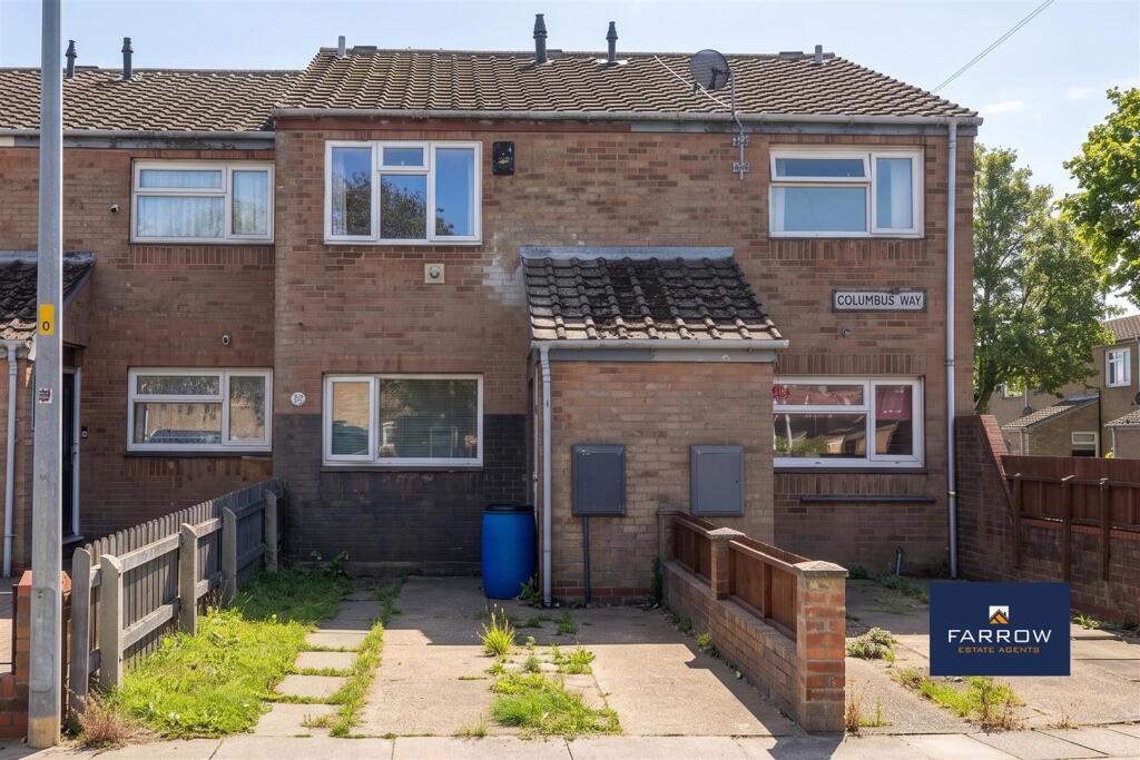 Main image of property: Columbus Way, Grimsby