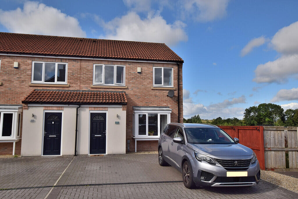 Main image of property: Bishops Way, Catterick Village