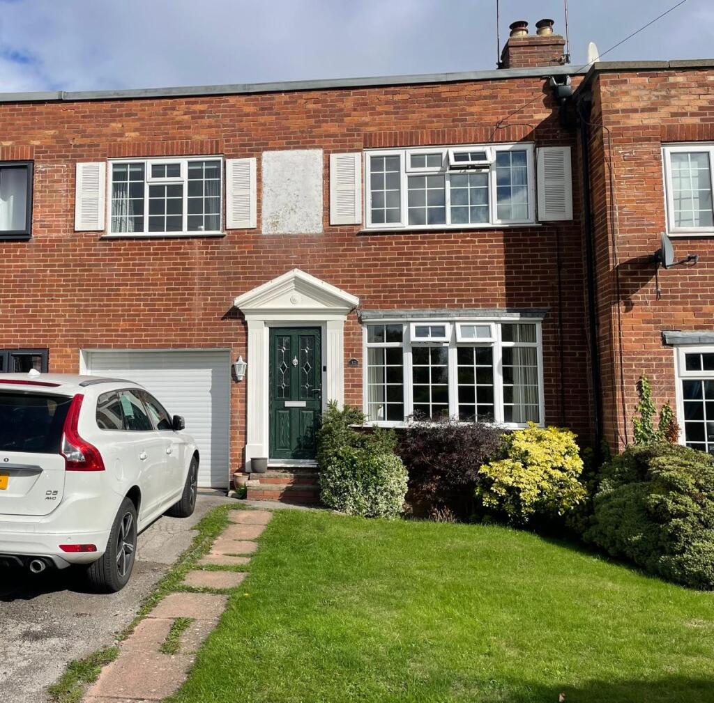 Main image of property: Ashgarth Court, Harrogate, North Yorkshire
