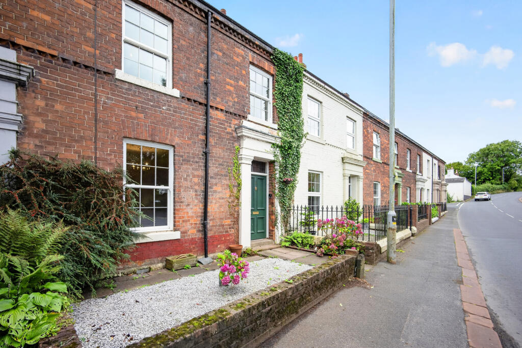 Main image of property: Eden Place, Carlisle, Cumbria, CA3