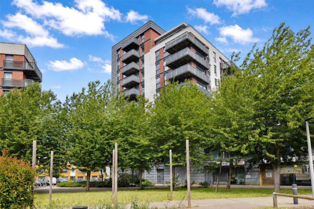 Main image of property: Tarves Way, Greenwich, London, SE10