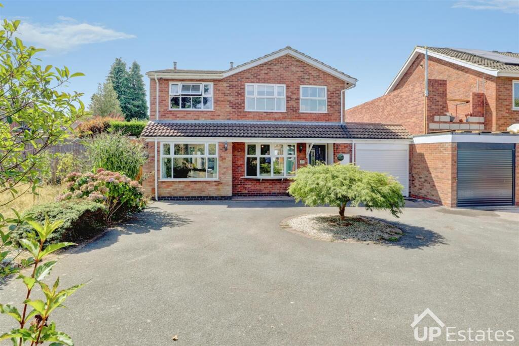 Main image of property: Elmdene Close, Wolston, Coventry