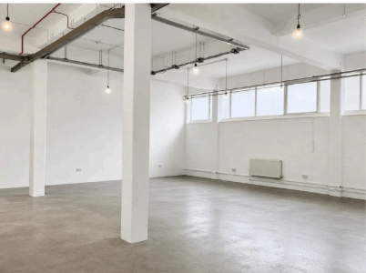 Main image of property: PRITCHARDS ROAD, LONDON E2 9BJ