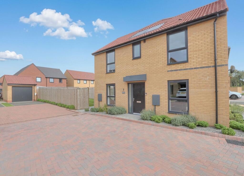 Main image of property: Honeysuckle Gardens, Redcar, TS10