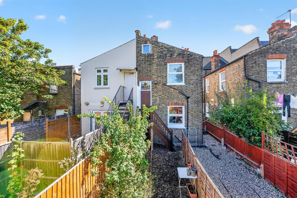 Main image of property: Morden Road, LONDON