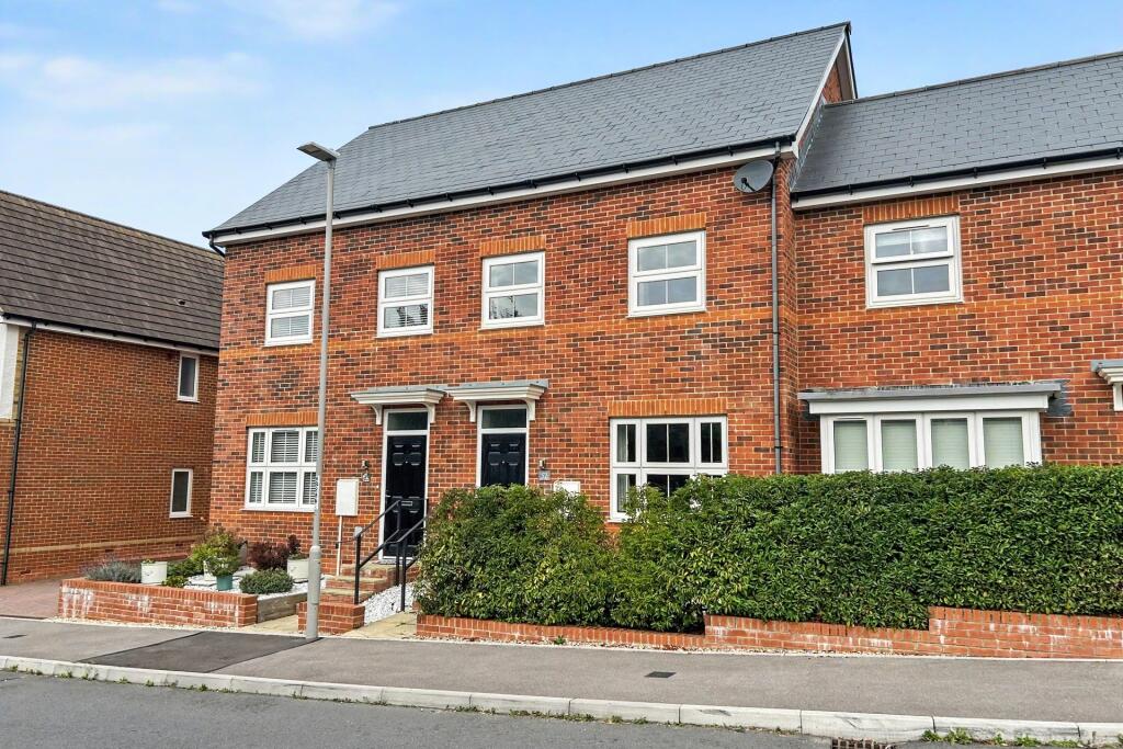Main image of property: Wimborne