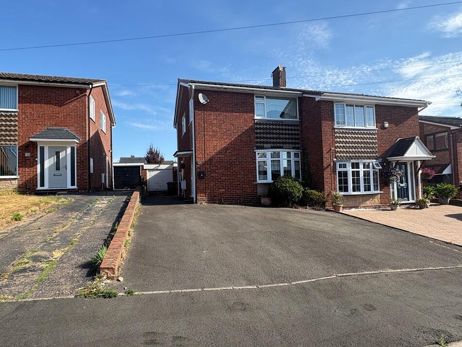 Main image of property: Alden Hurst, Burntwood