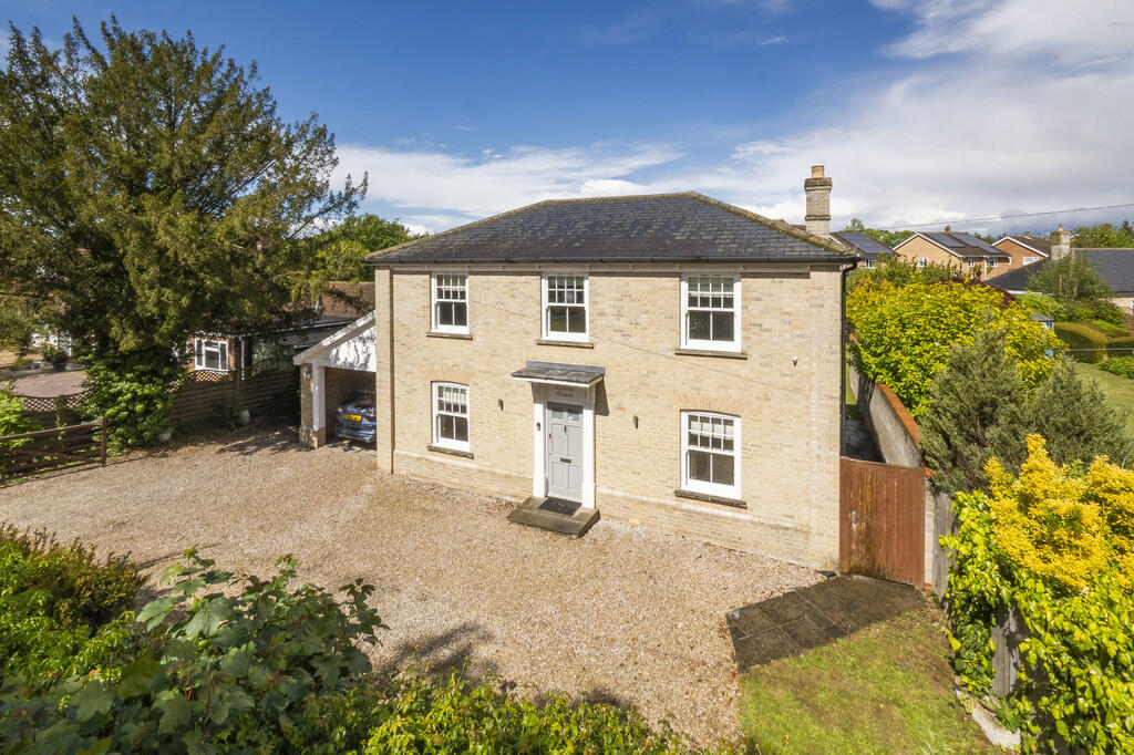 Main image of property: Acton, Sudbury, Suffolk