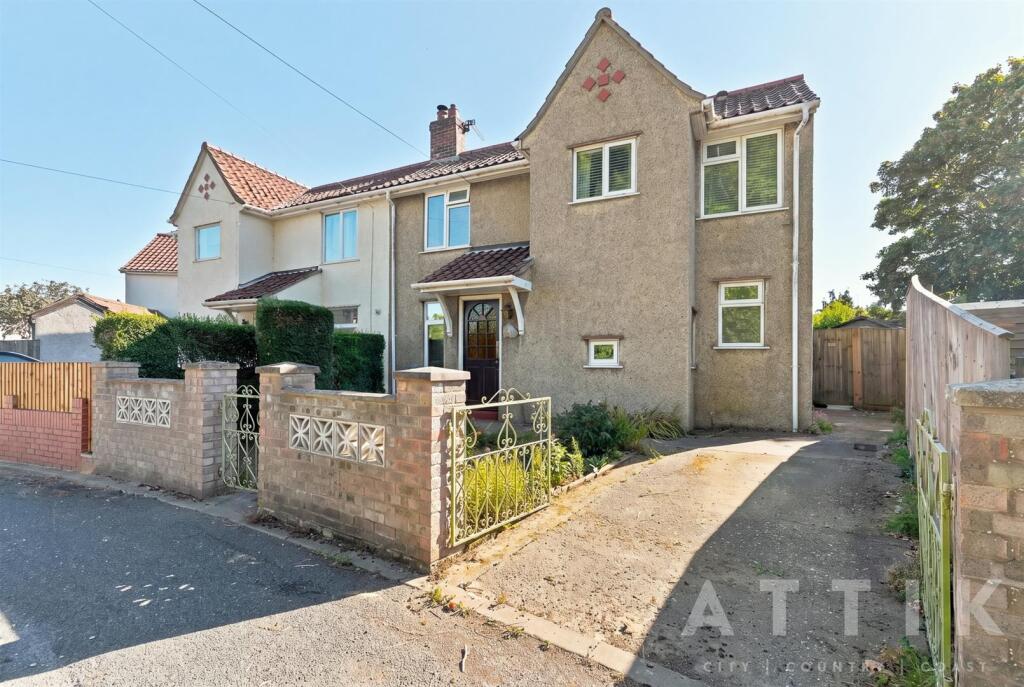 Main image of property: Morse Road, Norwich