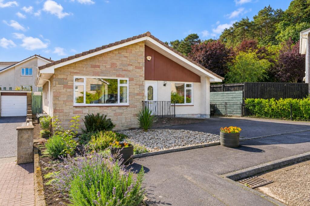 Main image of property: Oxcars Drive, Dalgety Bay, KY11