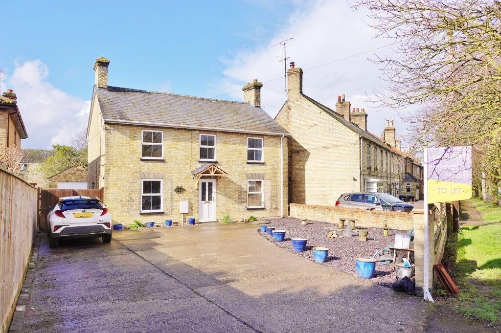 Main image of property: The Causeway, Burwell, Cambridge