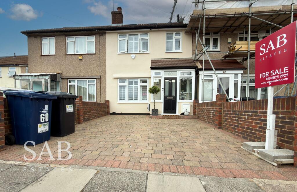 Main image of property: Greenway Gardens, Greenford, UB6