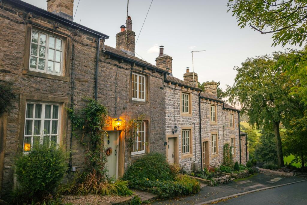 Main image of property: Booth Bridge Lane, Skipton, BD23