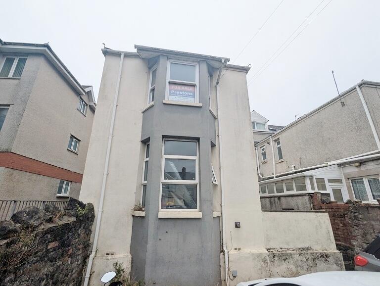 Main image of property: Caroline Court, Esplanade Avenue, Porthcawl, Bridgend