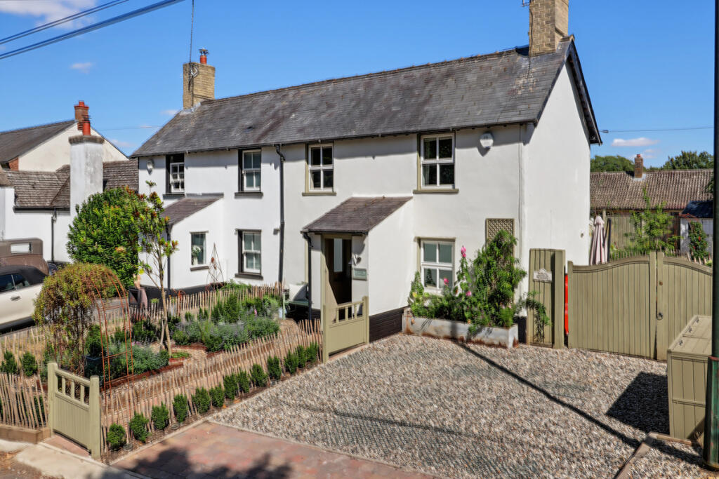 Main image of property: Elm Cottage, Cambridge