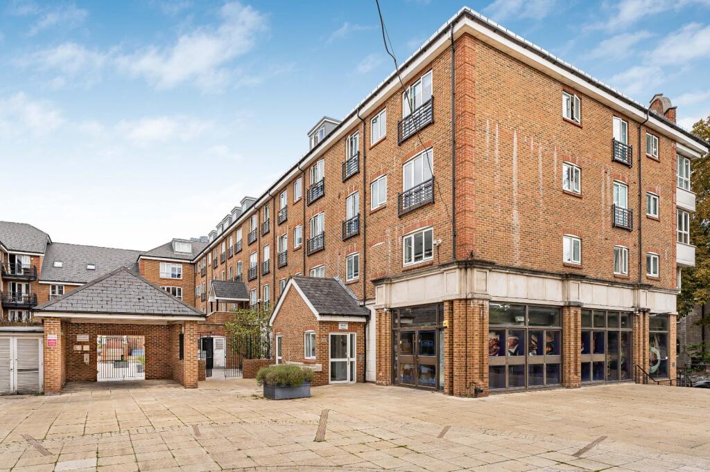 Main image of property: Booth House, 
High Street, TW8