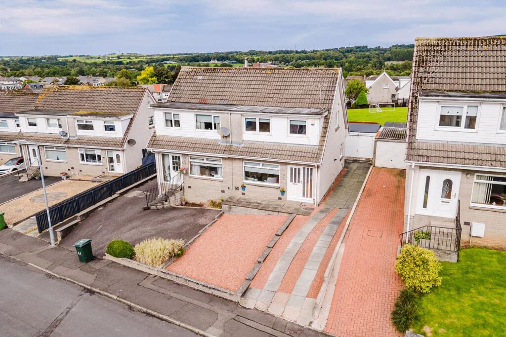 Main image of property: Belvedere View, Galston, KA4