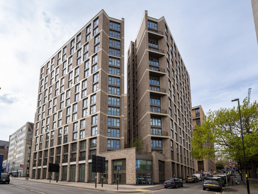 Main image of property: The Holloway, Blucher Street 