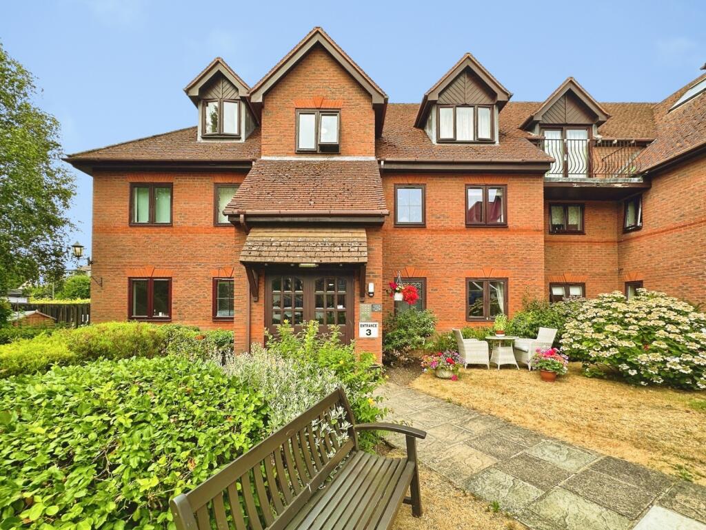 Main image of property: Firwood Court, Southwell Park Road, Camberley, Surrey, GU15