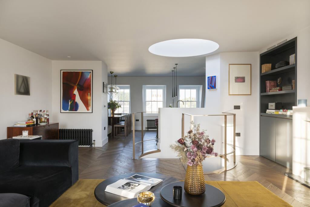 Main image of property: Ladbroke Grove, Notting Hill, London, W11