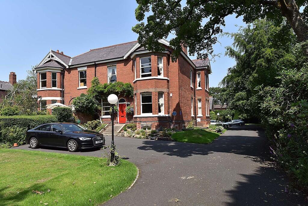 Main image of property: Tabley Road, Knutsford