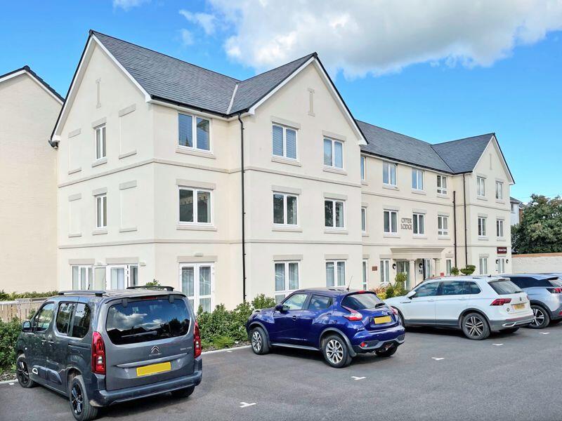 Main image of property: Otter Lodge, Honiton