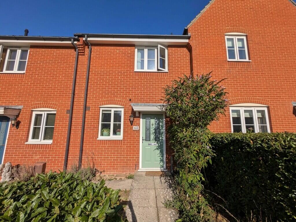 Main image of property: Cormorant Drive, Stowmarket