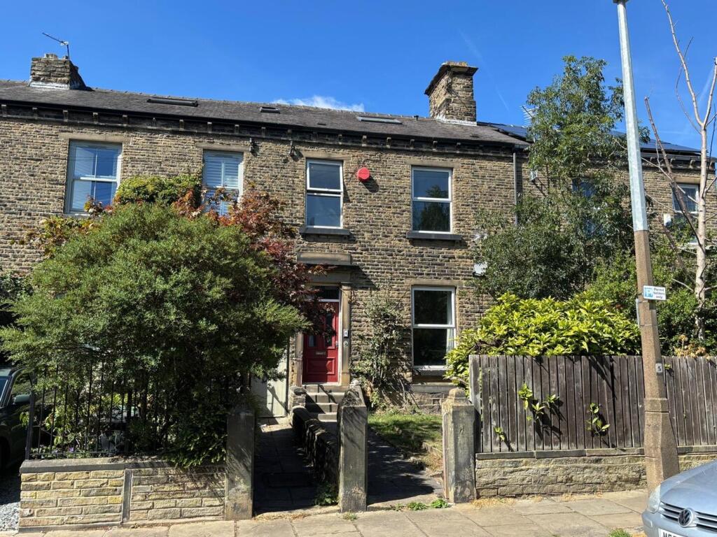 Main image of property: Gledholt Road, Huddersfield