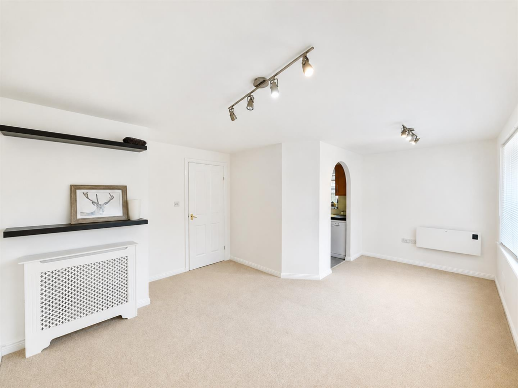 Main image of property: Nuffield Court, Old Park Mews, Heston, TW5