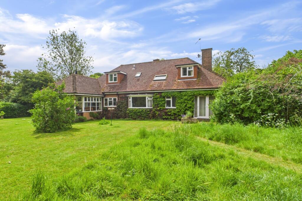 Main image of property: Hamerton Road, Alconbury Weston, Huntingdon, Cambridgeshire, PE28