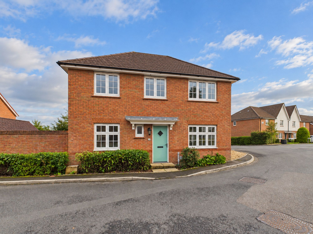 Main image of property: Kingdon Way, Holsworthy, EX22