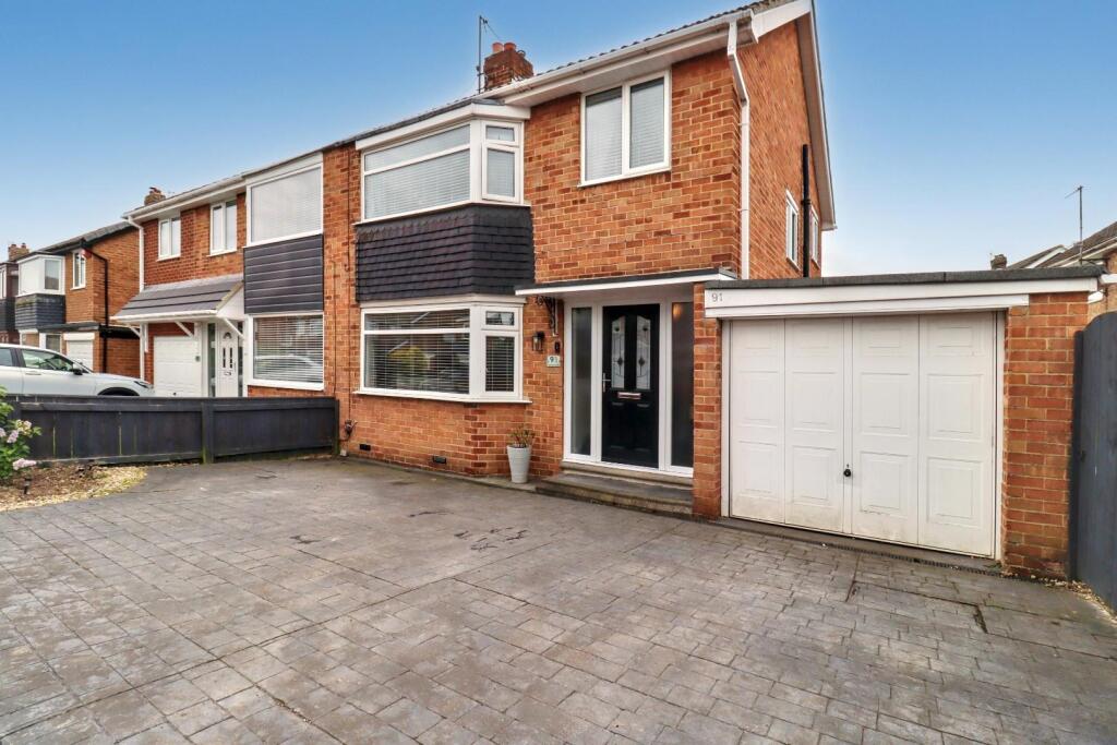 Main image of property: Fairwell Road, Fairfield, Stockton-On-Tees, TS19 7JB