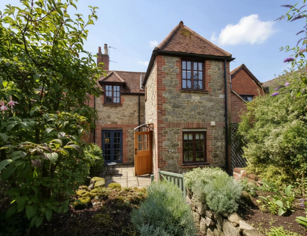 Main image of property: Salisbury Street, Shaftesbury, Dorset