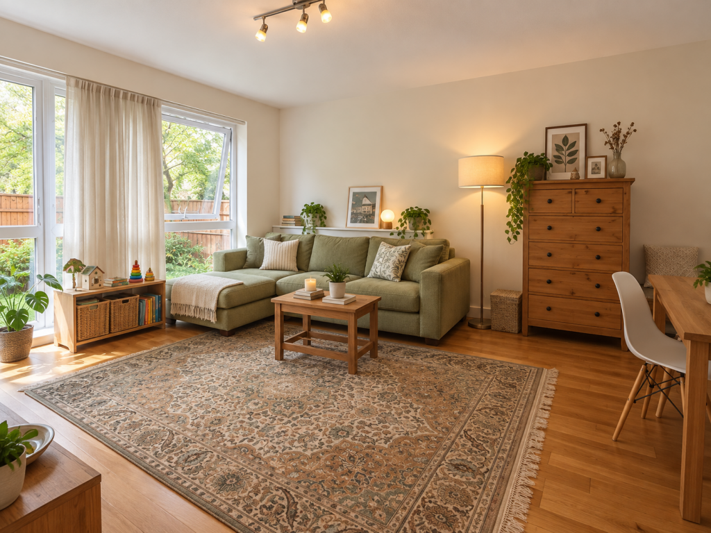 Main image of property: Windfield Close, London, SE26