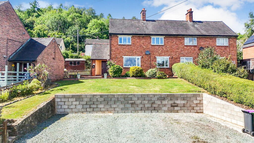 Main image of property: Bronwylfa, Llanymynech, Shropshire, SY22 6HD