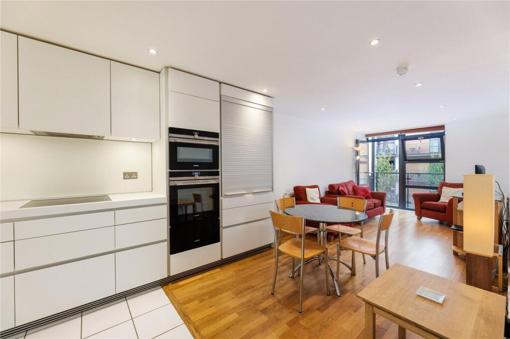 Main image of property: Scott Avenue, London, SW15