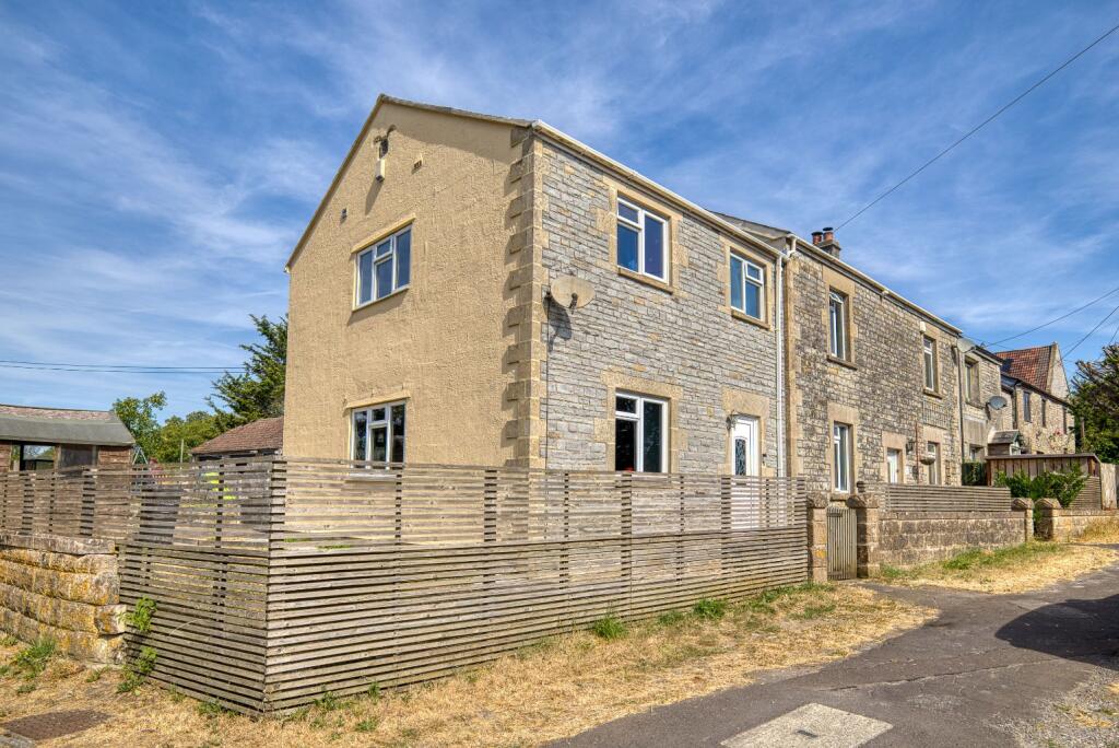 Main image of property: Pylle, between Shepton Mallet and Castle Cary